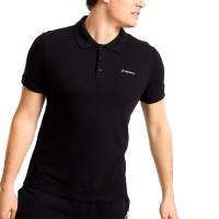 Футболка мужская Demix черная 108252-99 изображение 2