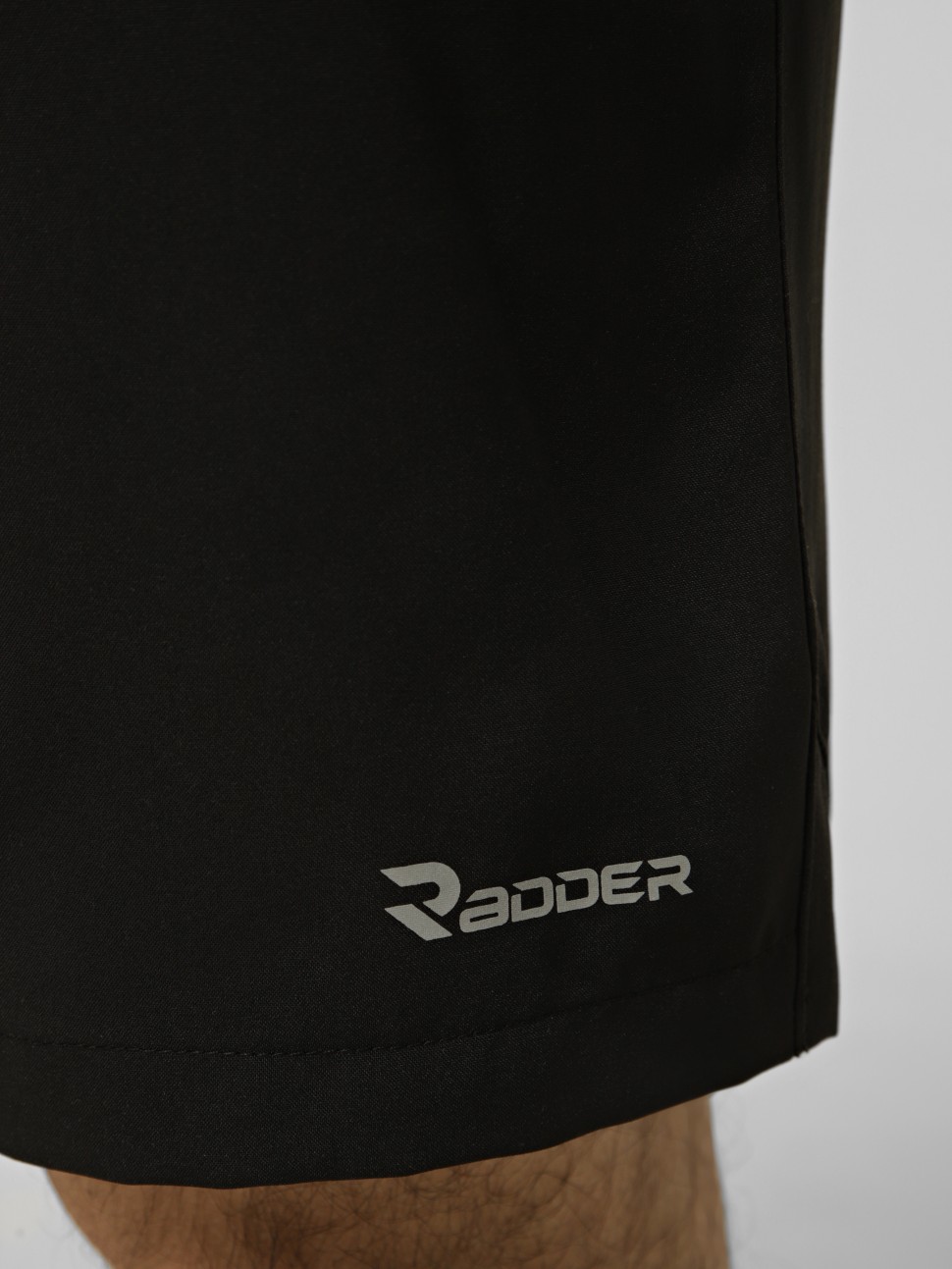 Шорты мужские Radder Ravyn черные 122609-010 — фото 5 — Sport City Шорты мужские Radder Ravyn черные 122609-010 — фото 5