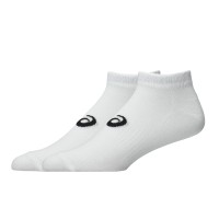 Шкарпетки Asics 3 PACK ANKLE SOCK білі 3033C296-100 изображение 1