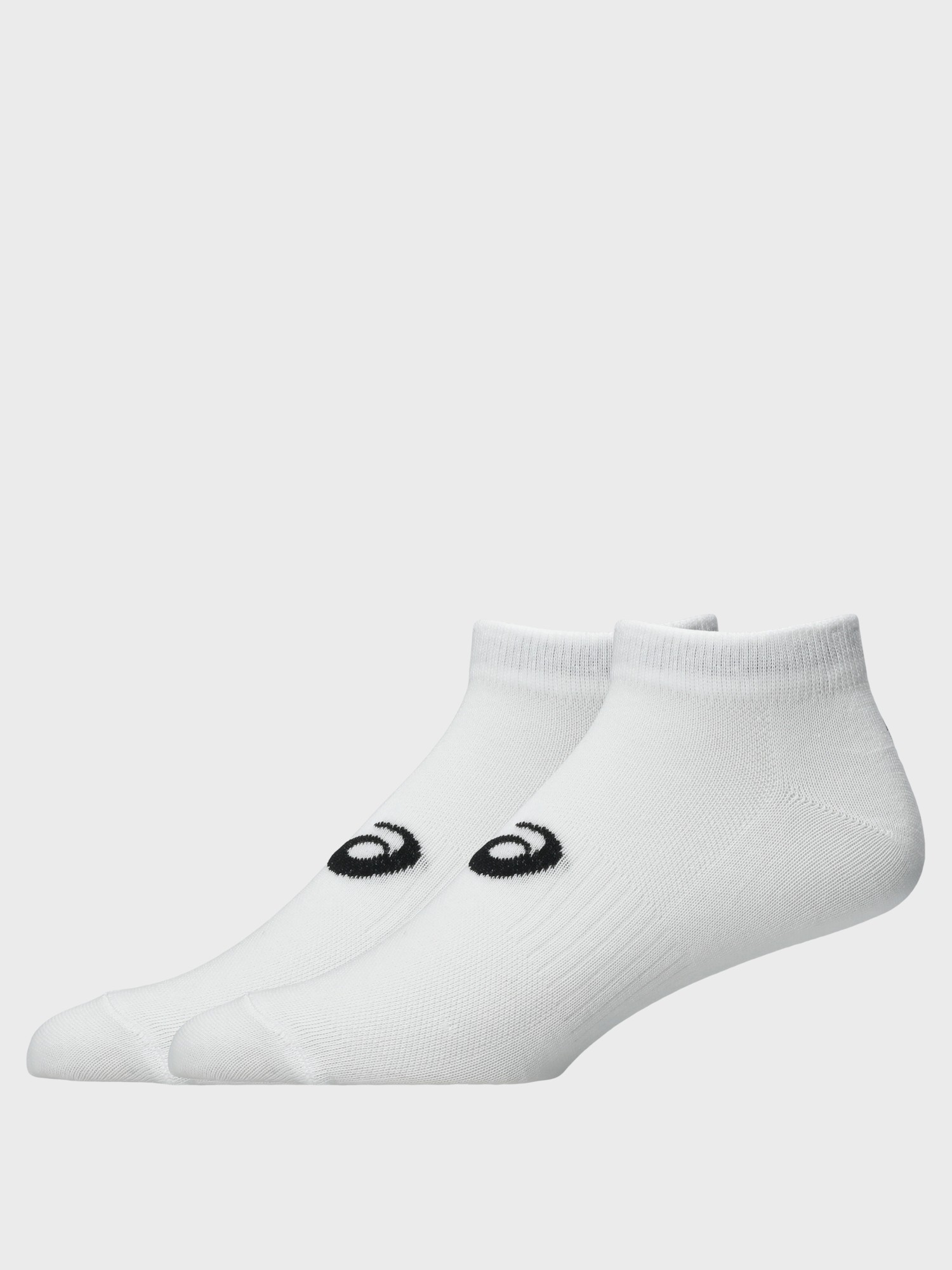 Шкарпетки Asics 3 PACK ANKLE SOCK білі 3033C296-100 изображение 2