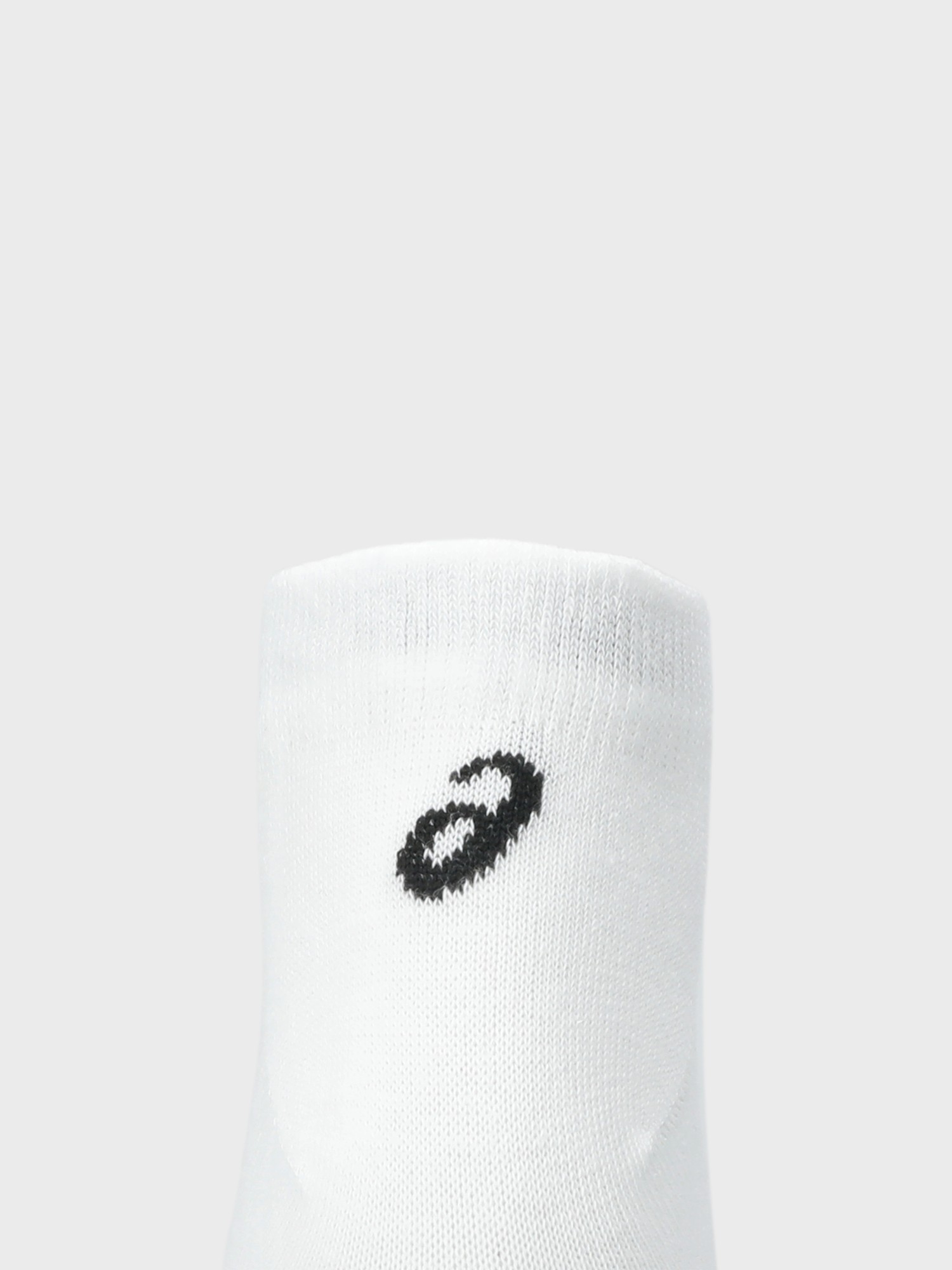 Шкарпетки Asics 3 PACK ANKLE SOCK білі 3033C296-100 изображение 3