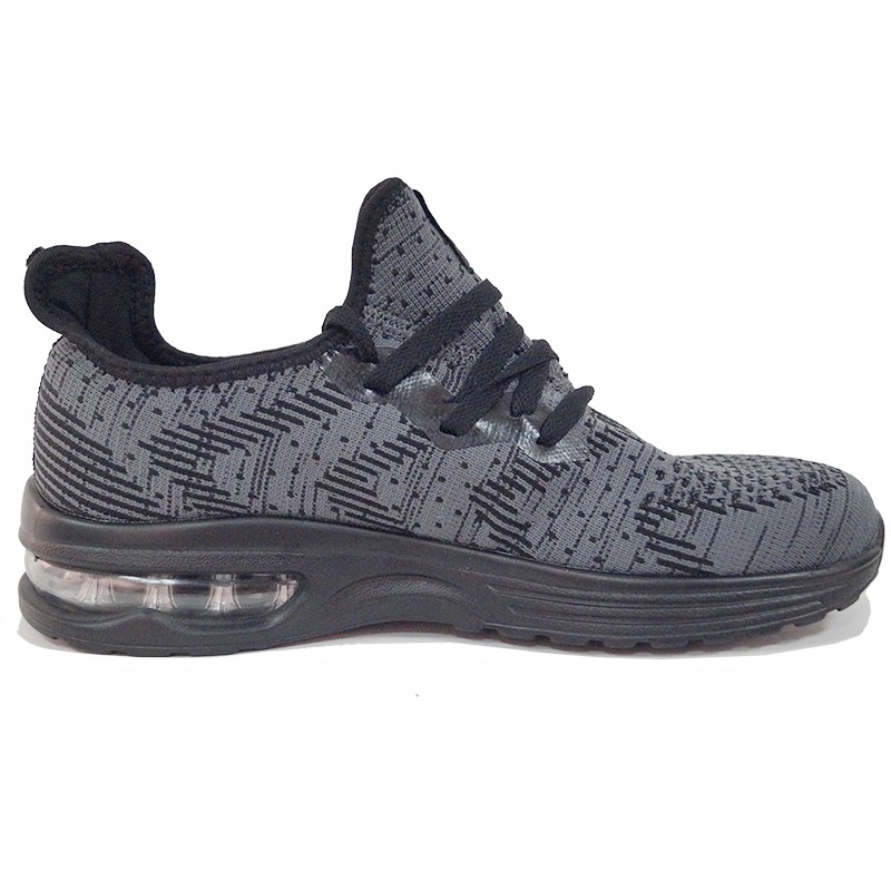 Кроссовки мужские Radder черные VB15821-010 изображение 1