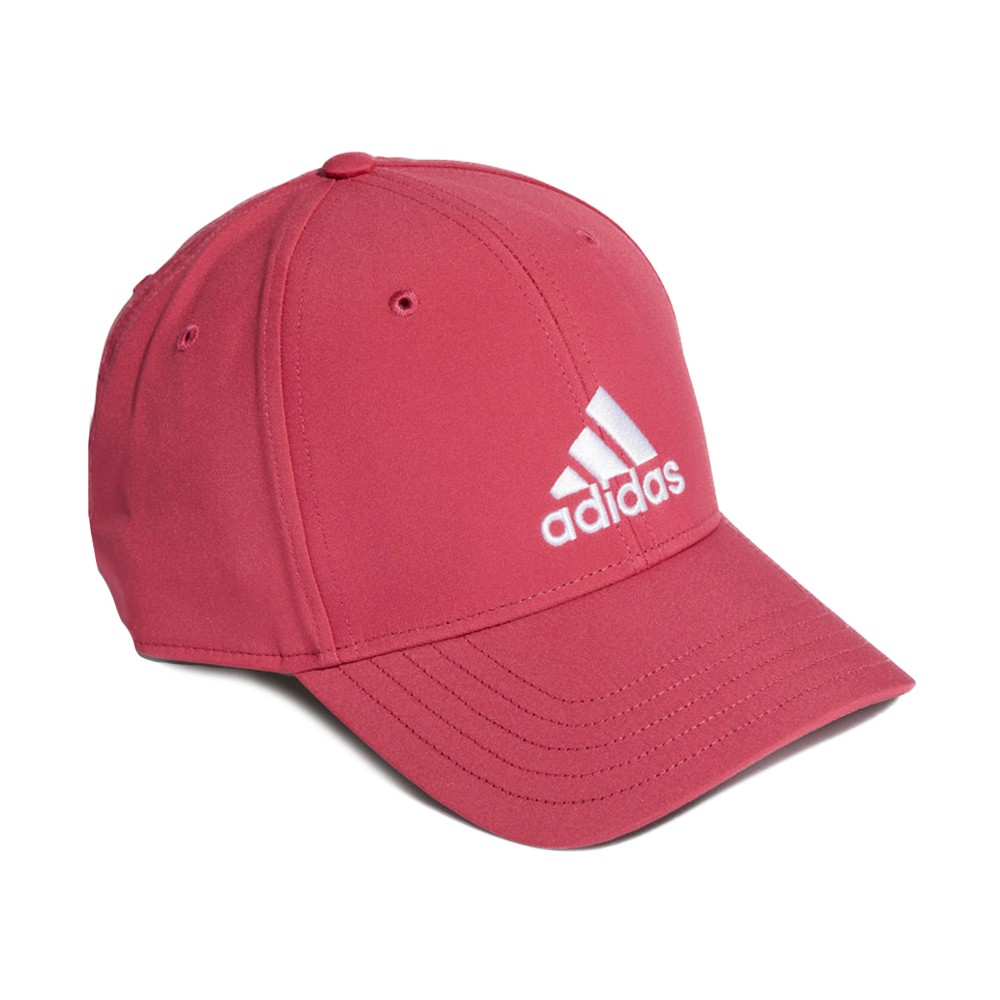 Кепка женская Adidas Bballcap Lt Emb розовая GM6263 изображение 1