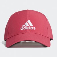 Кепка женская Adidas Bballcap Lt Emb розовая GM6263 изображение 2