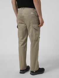 Штани чоловічі Evoids Gatsby коричневі 482601-200 изображение 3