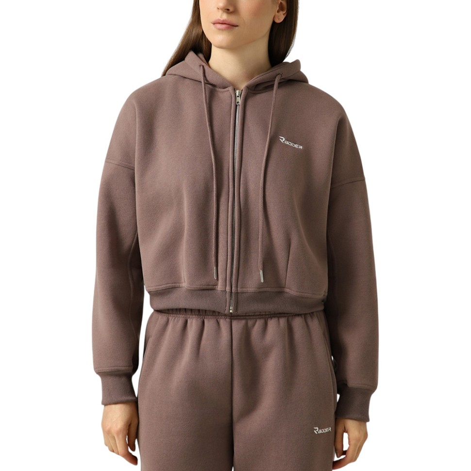 Брюки женские Radder Warmen фиолетовые 612702-510 — Sport City Брюки женские Radder Warmen фиолетовые 612702-510