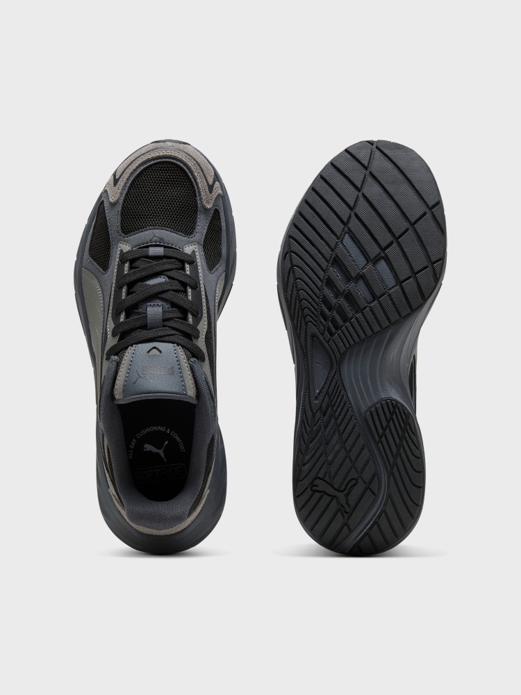 Кросівки чоловічі Puma Hypnotic LS 2 графiтові 40471416 изображение 7