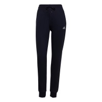 Штани жіночі Adidas W Lin Ft C Pt чорні H07857  изображение 1