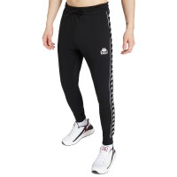 Брюки мужские  Kappa Pants  Черный 110640-99 изображение 2