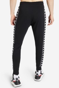 Брюки мужские  Kappa Pants  Черный 110640-99 изображение 4