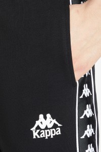 Брюки мужские  Kappa Pants  Черный 110640-99 изображение 6