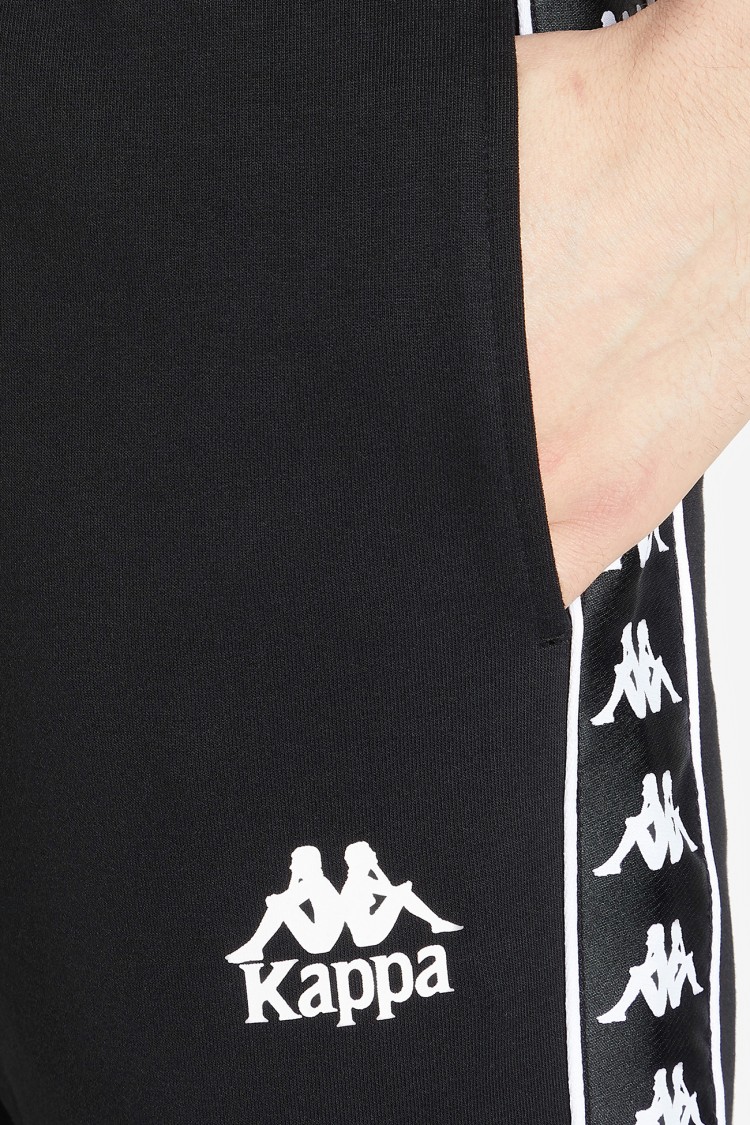 Брюки мужские  Kappa Pants  Черный 110640-99 изображение 6