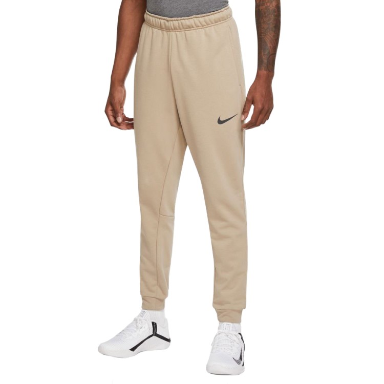 Брюки мужские Nike Dri-Fit зеленые CZ6379-247 изображение 1