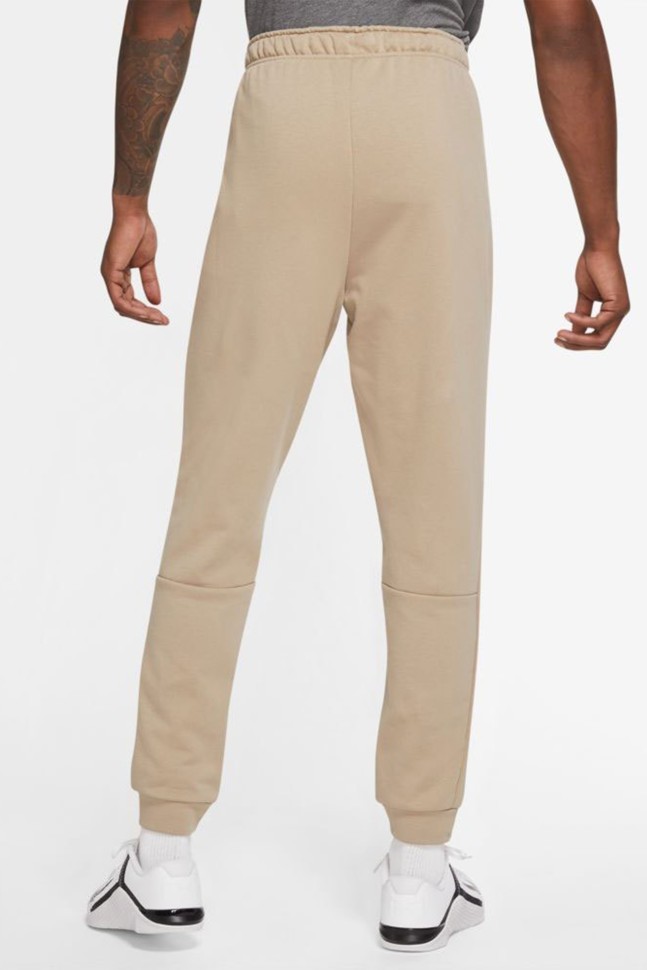 Брюки мужские Nike Dri-Fit зеленые CZ6379-247 изображение 2