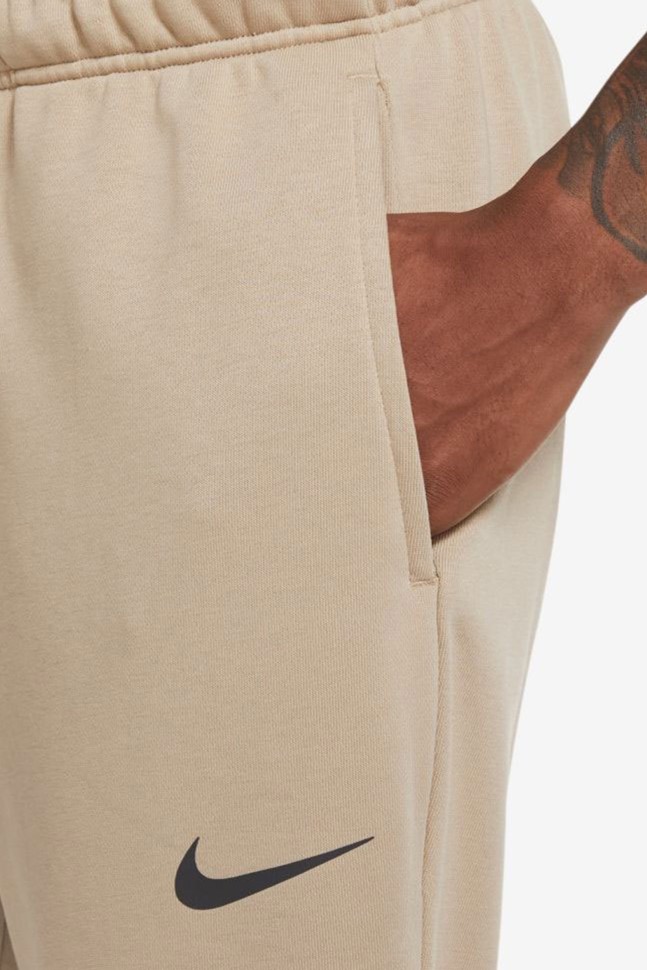 Брюки мужские Nike Dri-Fit зеленые CZ6379-247 изображение 3