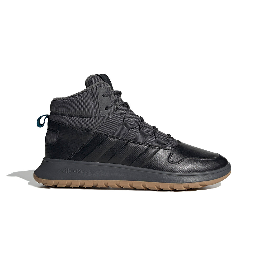 Ботинки мужские Adidas Fusion Storm Wtr черные EE9706 изображение 1