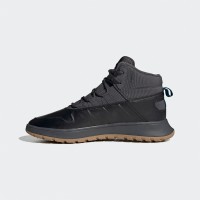Ботинки мужские Adidas Fusion Storm Wtr черные EE9706 изображение 2