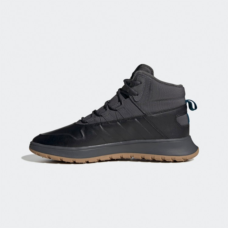 Ботинки мужские Adidas Fusion Storm Wtr черные EE9706 изображение 2