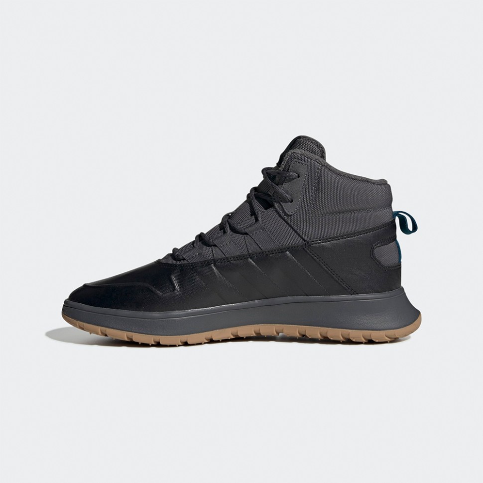 Ботинки мужские Adidas Fusion Storm Wtr черные EE9706 изображение 2