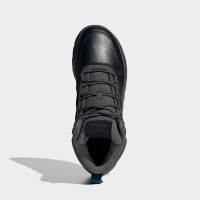 Ботинки мужские Adidas Fusion Storm Wtr черные EE9706 изображение 4