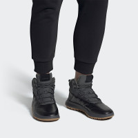 Ботинки мужские Adidas Fusion Storm Wtr черные EE9706 изображение 6