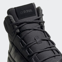Ботинки мужские Adidas Fusion Storm Wtr черные EE9706 изображение 7
