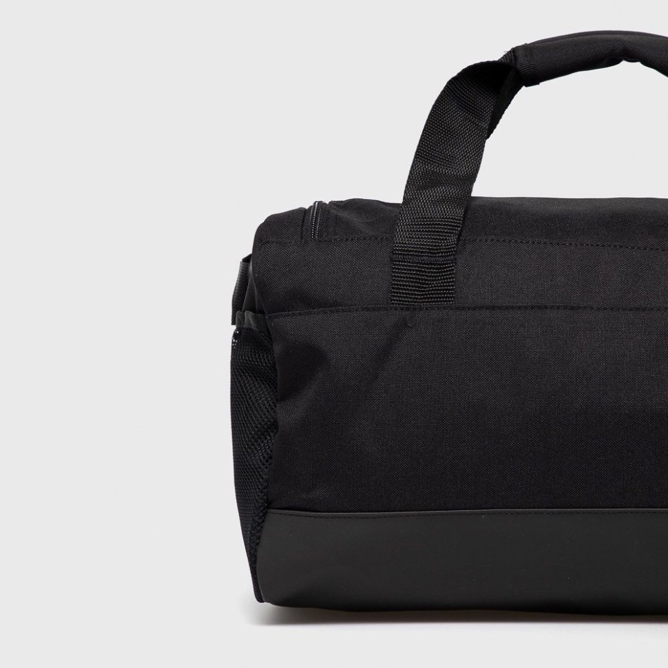 Сумка Adidas Linear Duffel M чорна GN2038 — фото 4