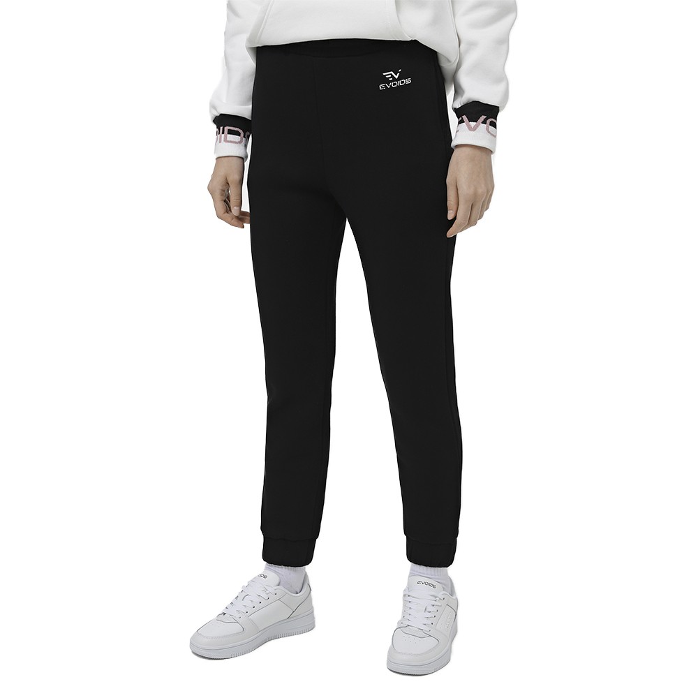 Брюки женские Evoids Jarama черные 552263-010