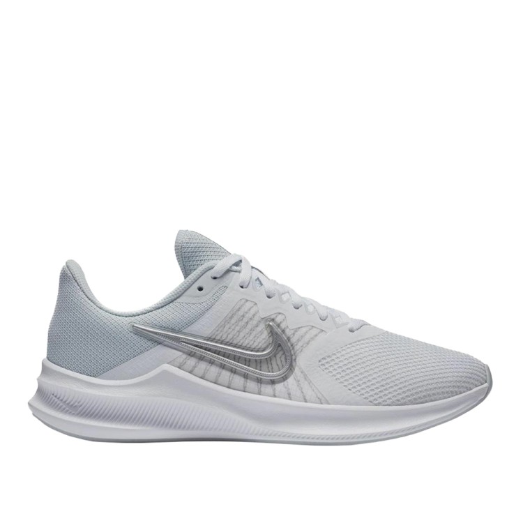 Кроссовки женские Nike Downshifter 11 белые CW3413-100 изображение 1