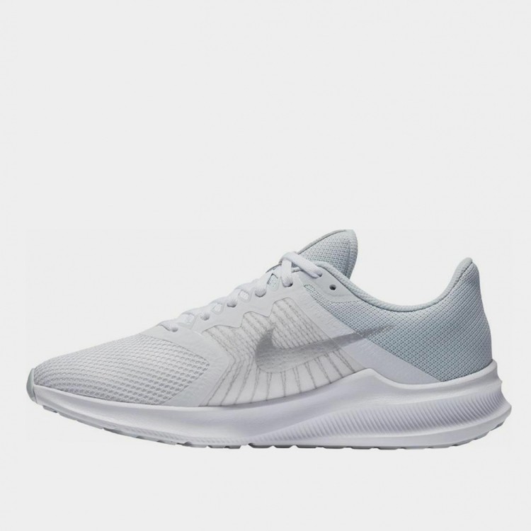 Кроссовки женские Nike Downshifter 11 белые CW3413-100 изображение 2