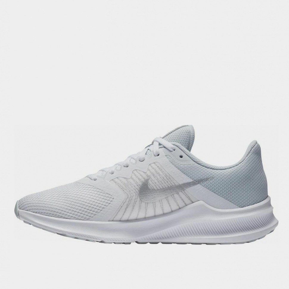 Кроссовки женские Nike Downshifter 11 белые CW3413-100 изображение 2