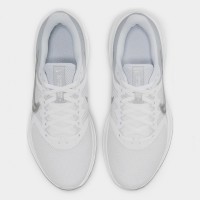 Кроссовки женские Nike Downshifter 11 белые CW3413-100 изображение 4