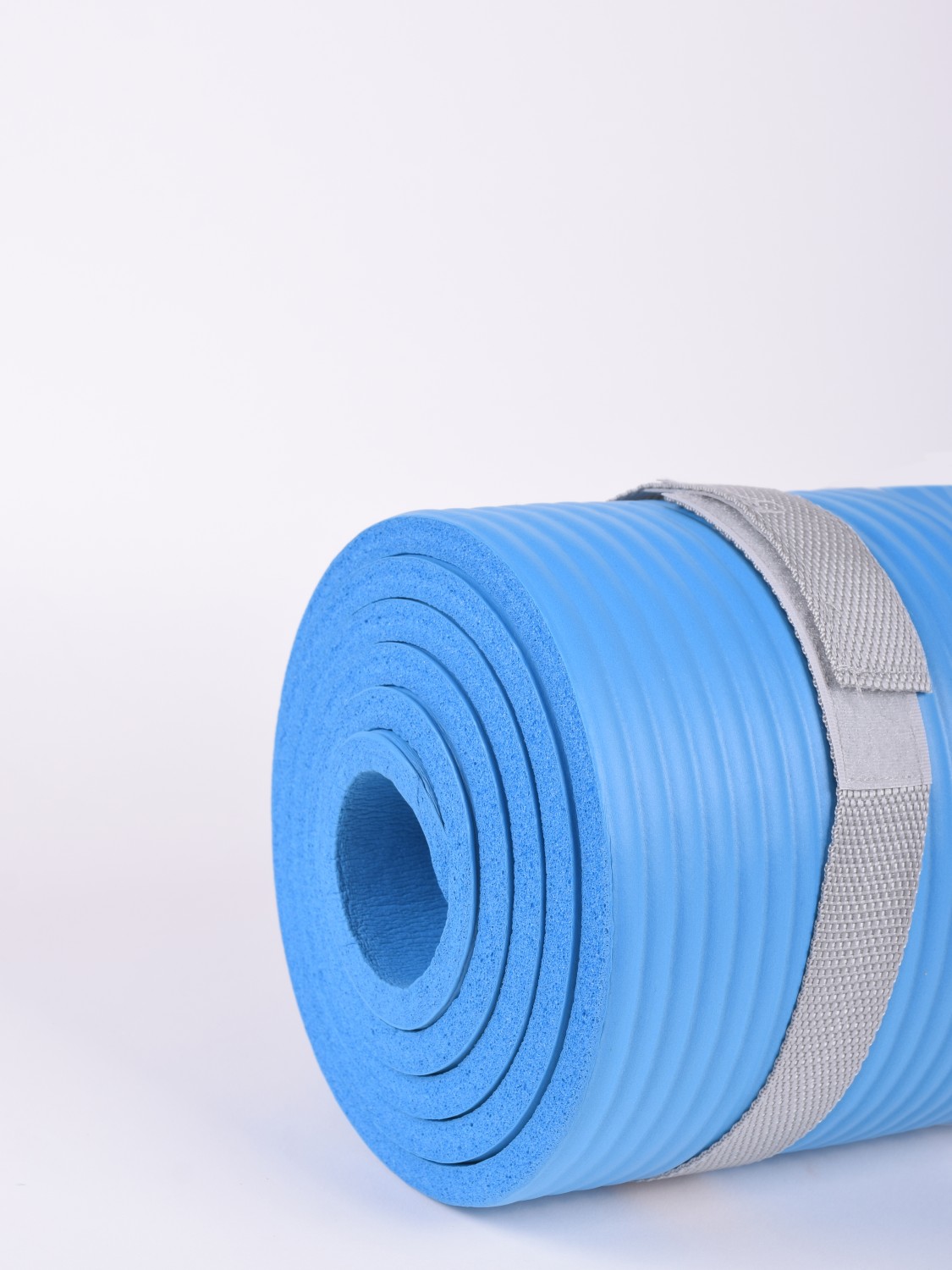 Килимок для йоги Radder 822201-400 изображение 3