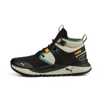 Черевики чоловічі Puma Pacer Future TR Mid OpenRoad чорні 38726801 изображение 1