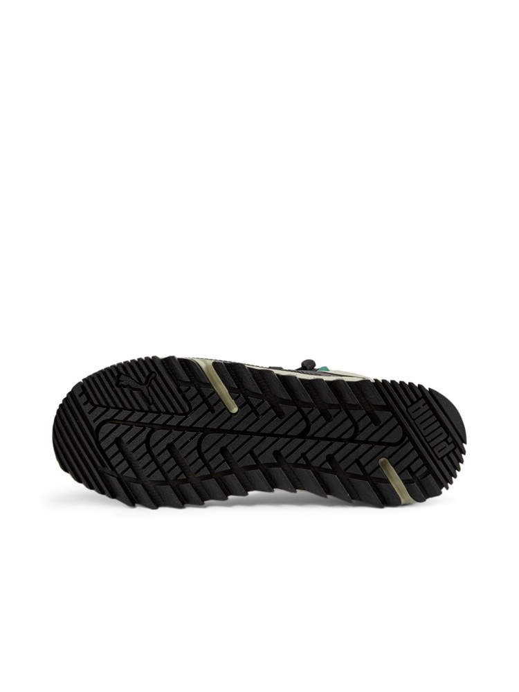 Черевики чоловічі Puma Pacer Future TR Mid OpenRoad чорні 38726801 изображение 7