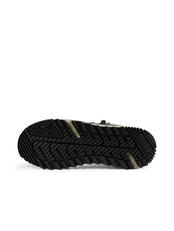 Черевики чоловічі Puma Pacer Future TR Mid OpenRoad чорні 38726801 изображение 7