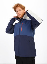 Куртка чоловіча Radder Limmen мультиколір 123303-111 изображение 2