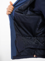 Куртка чоловіча Radder Limmen мультиколір 123303-111 изображение 5