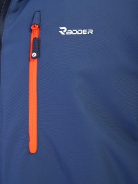 Куртка чоловіча Radder Limmen мультиколір 123303-111 изображение 6