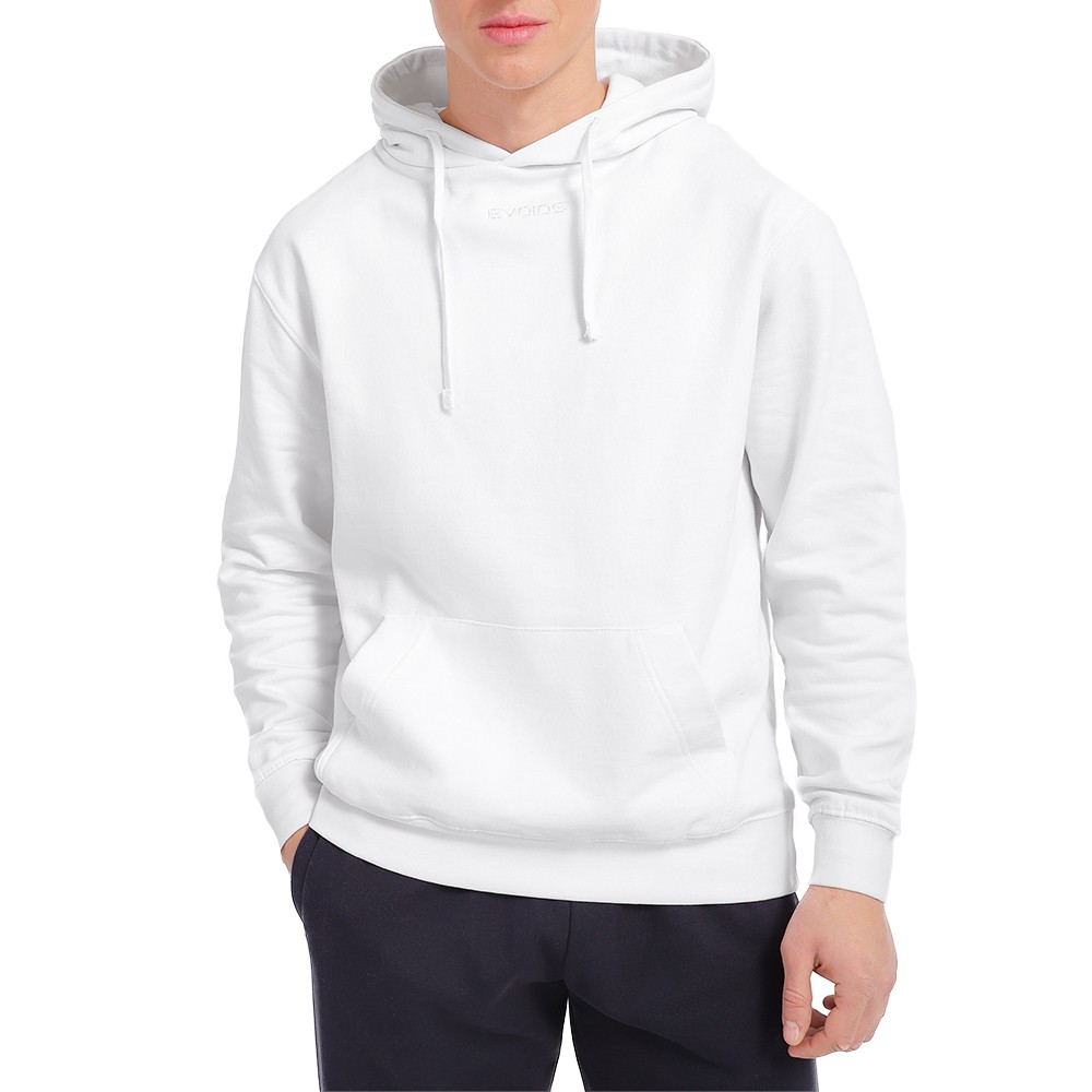Толстовка мужская Evoids Kemble белая 742222-100