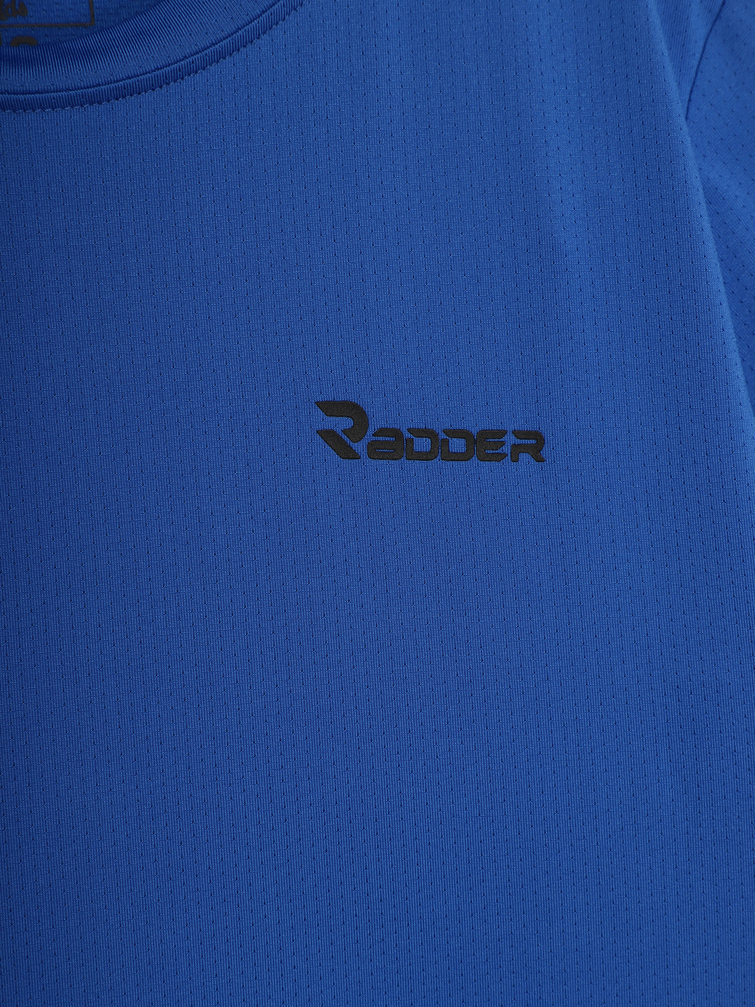 Футболка детская Radder Brant синяя 442363-410 изображение 5