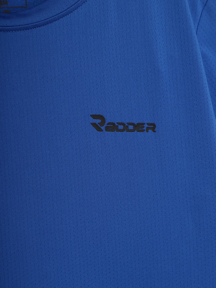 Футболка дитяча Radder Brant синя 442363-410 изображение 5