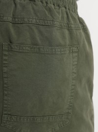 Шорти чоловічі Evoids Canet зелені 362301-350 изображение 5
