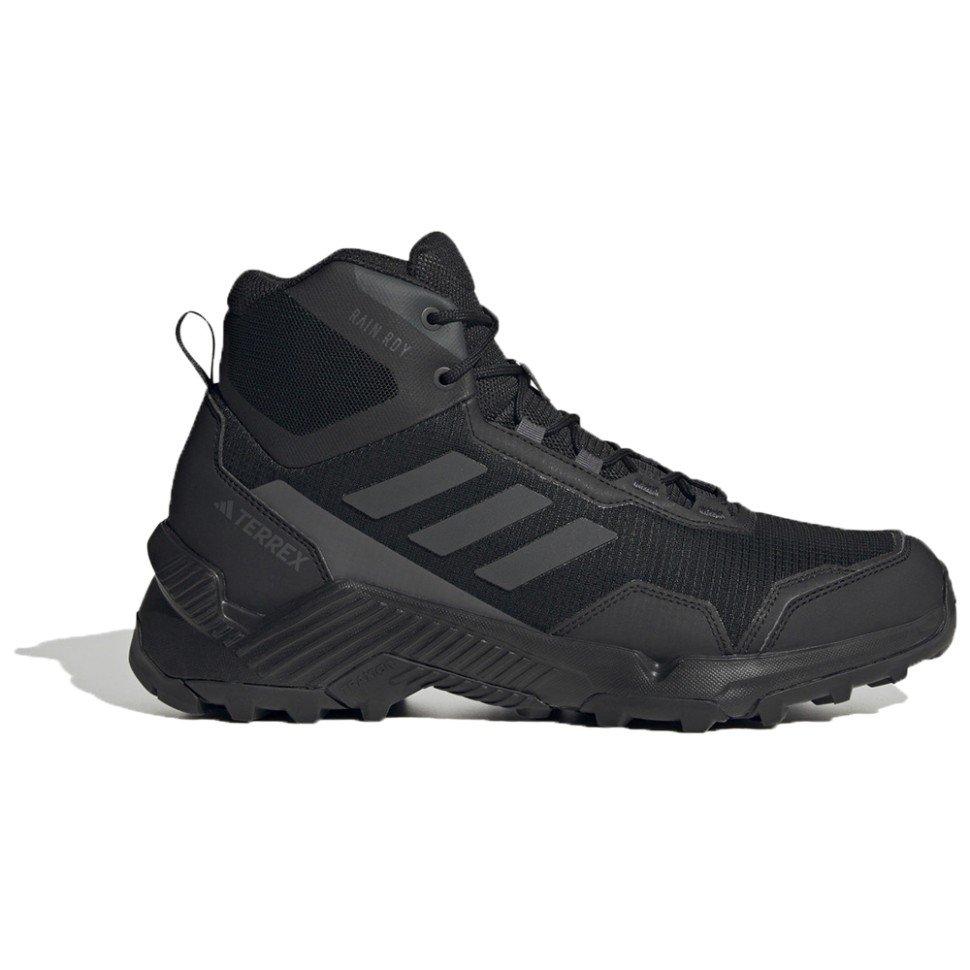 Черевики чоловічі Adidas TERREX EASTRAIL 2 M чорні HP8600 — фото 1