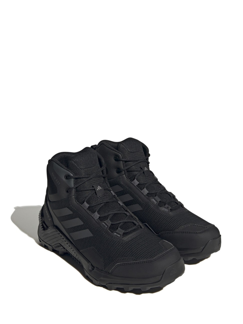 Черевики чоловічі Adidas TERREX EASTRAIL 2 M чорні HP8600 — фото 3