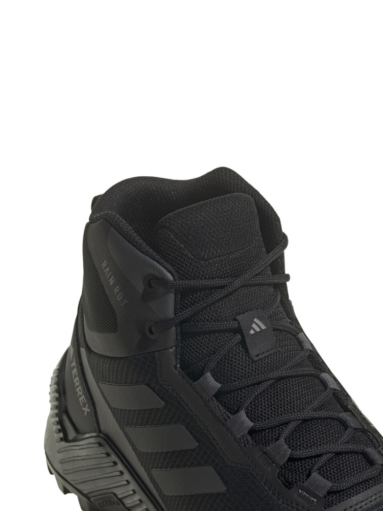 Черевики чоловічі Adidas TERREX EASTRAIL 2 M чорні HP8600 изображение 5