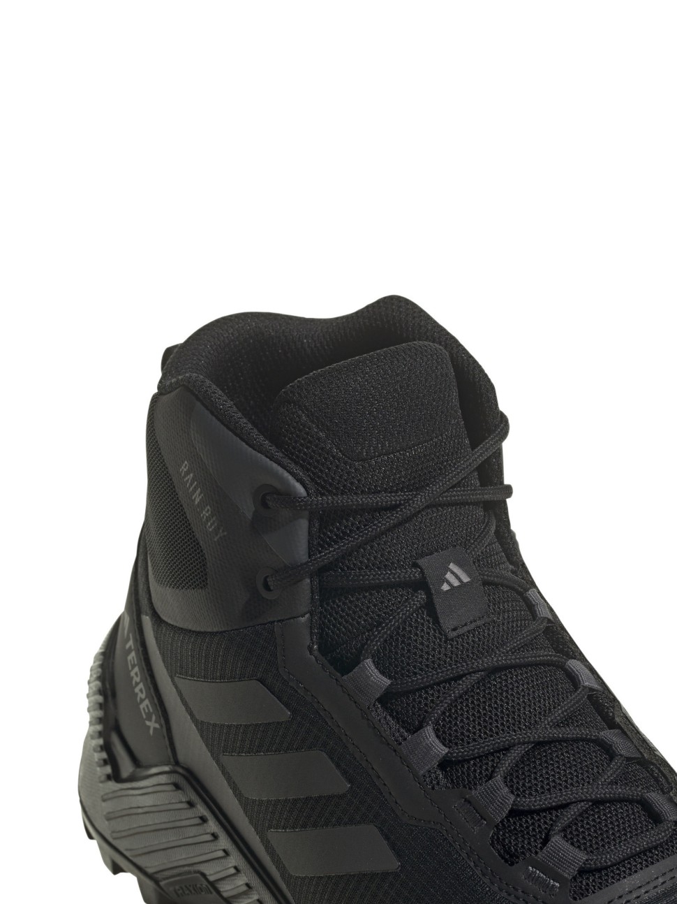 Черевики чоловічі Adidas TERREX EASTRAIL 2 M чорні HP8600 — фото 5