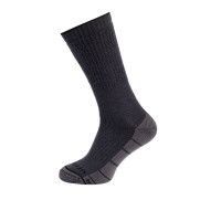 Шкарпетки  Jack Wolfskin TREK MERINO SOCK CL C сірі 1911411-6320 изображение 1
