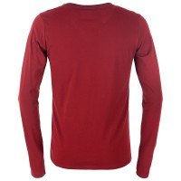 Футболка мужская Columbia MILL CREEK красная 1804031-611 изображение 2