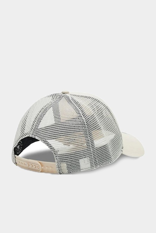 Кепка 47 Brand MLB NEW YORK YANKEES BRANSON бежевая BRANS17CTP-NTB изображение 3